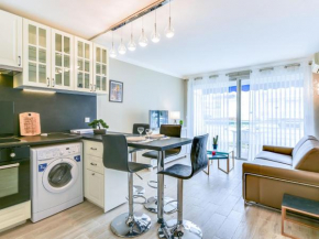 Apartment Le Beach Garden